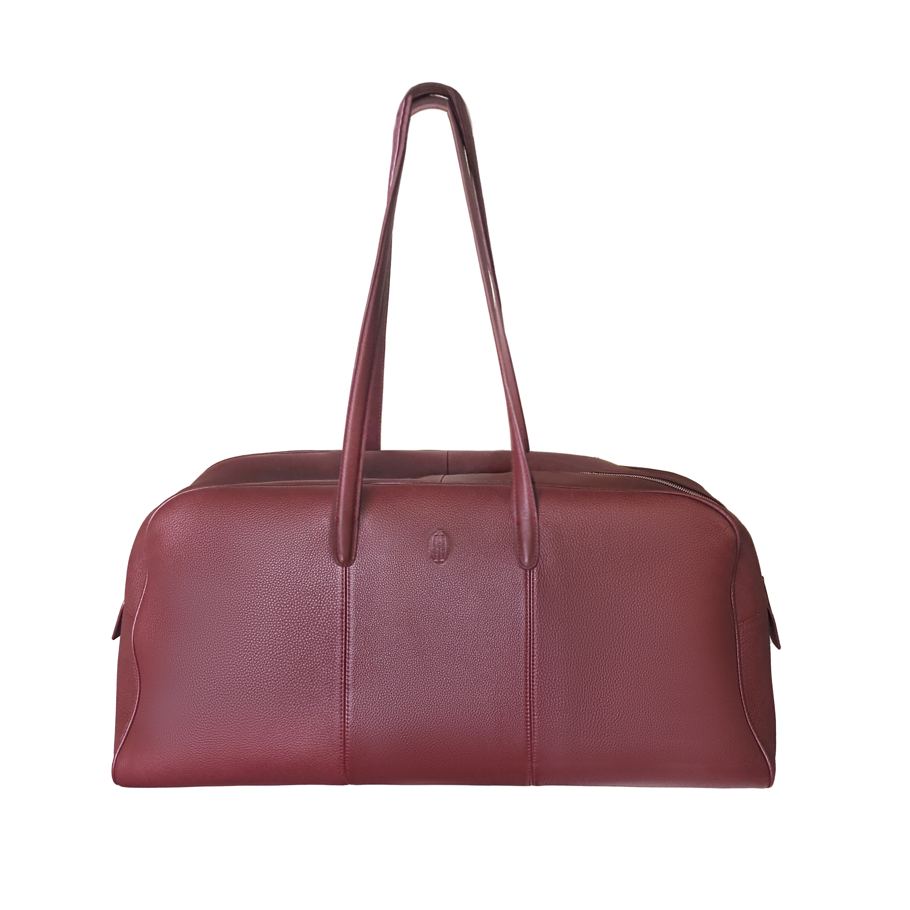 Runway Edition City Boston Series Limited Edition Long Strap Travel Bag 3-in-1 Tote & Shoulder Bag