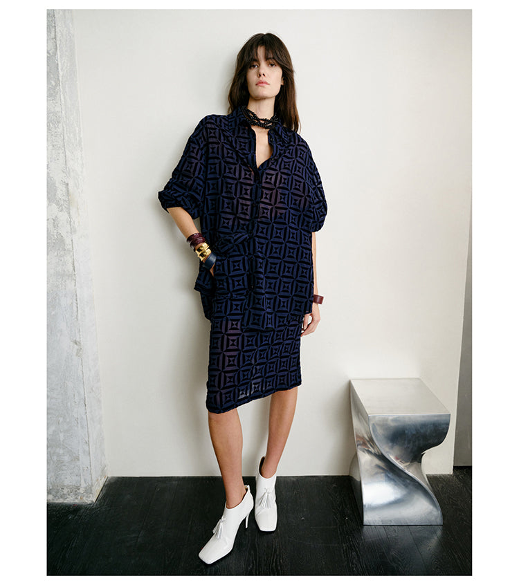 Top-Grain Leather Square-Toe Ankle Boots